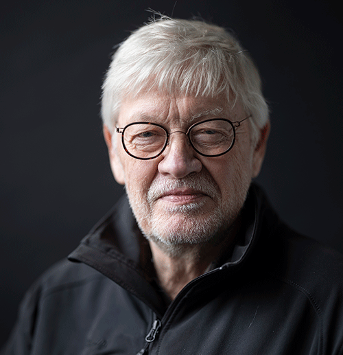 Jørgen Kreiner-Møller
