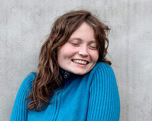 Victoria Dahl  Understrup