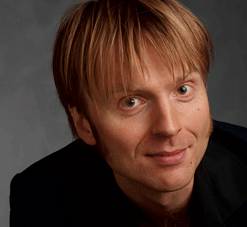 Bertel Nygaard