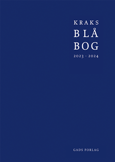 Kraks Blå Bog 2023-24