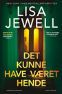 Det kunne have været hende
