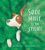 Søde Mille, ti nu stille!