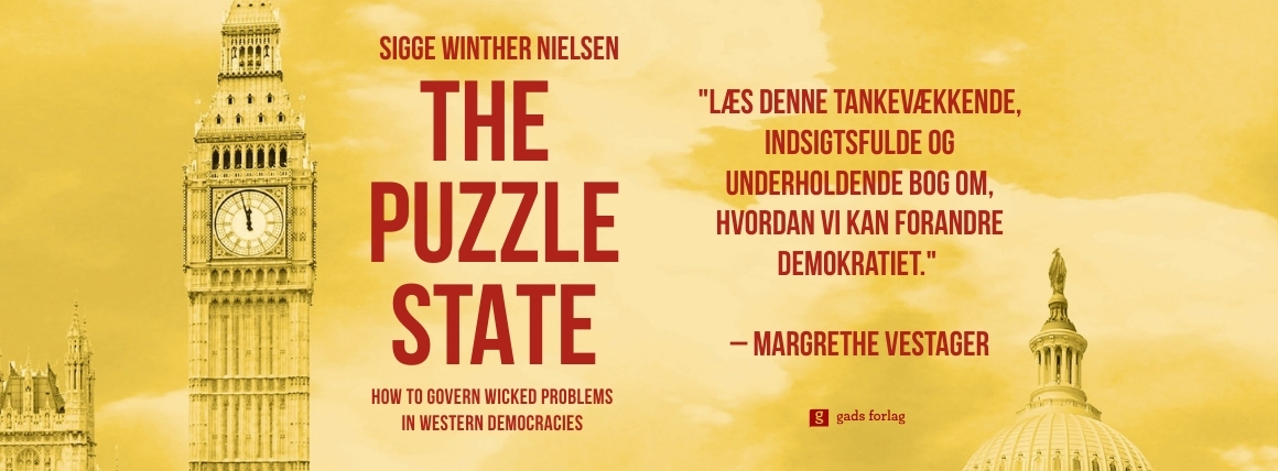 The Puzzle State