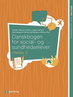 Danskbogen for social- og sundhedselever – niveau C
