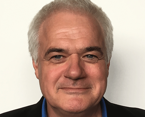 John Rydahl
