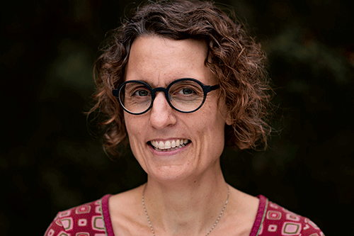 Elisabeth Arendt