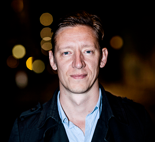Christian Groes