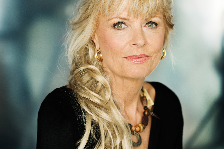 Susanne Krage