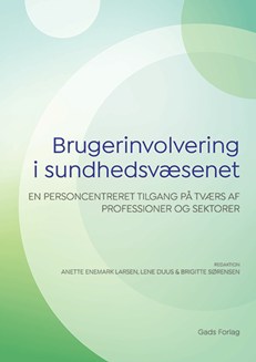 Brugerinvolvering i sundhedsvæsenet