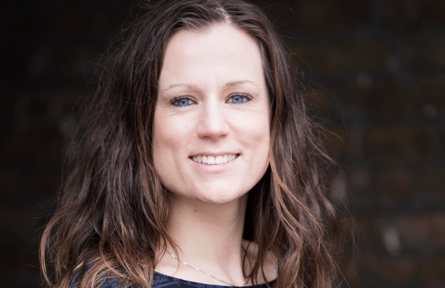 Jonna Nørgård Pedersen