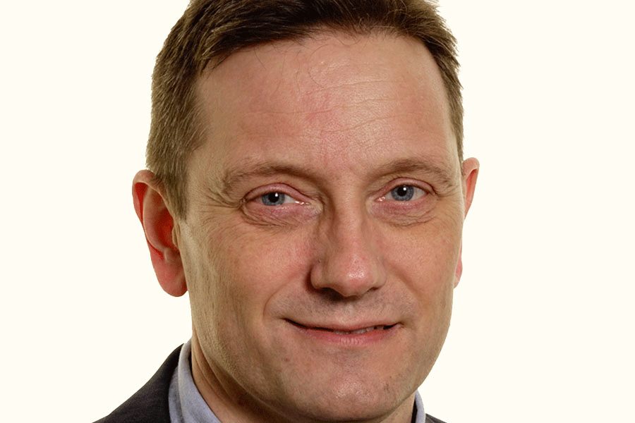 Jørn Brøndal