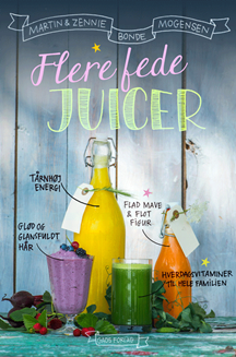 Flere fede juicer