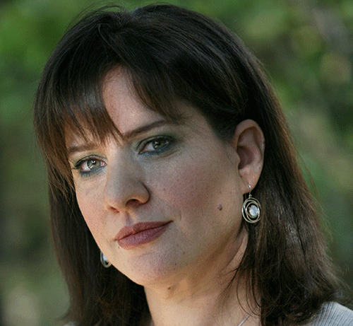 Rachel Heller