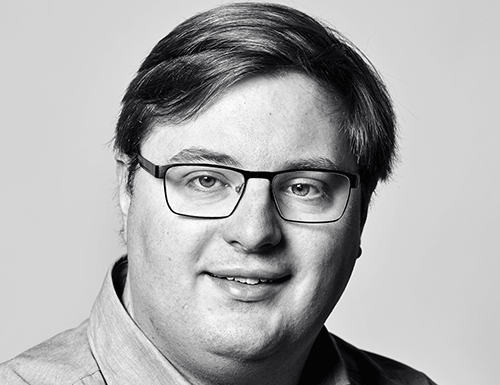 Bjarne Simmelkjær Sandgaard Hansen