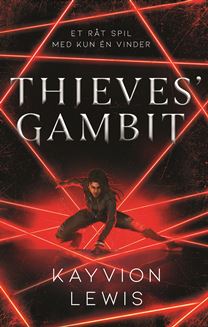 Thieves' Gambit 1