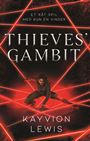 Thieves' Gambit 1