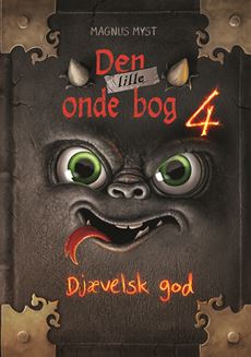 Den lille onde bog 4