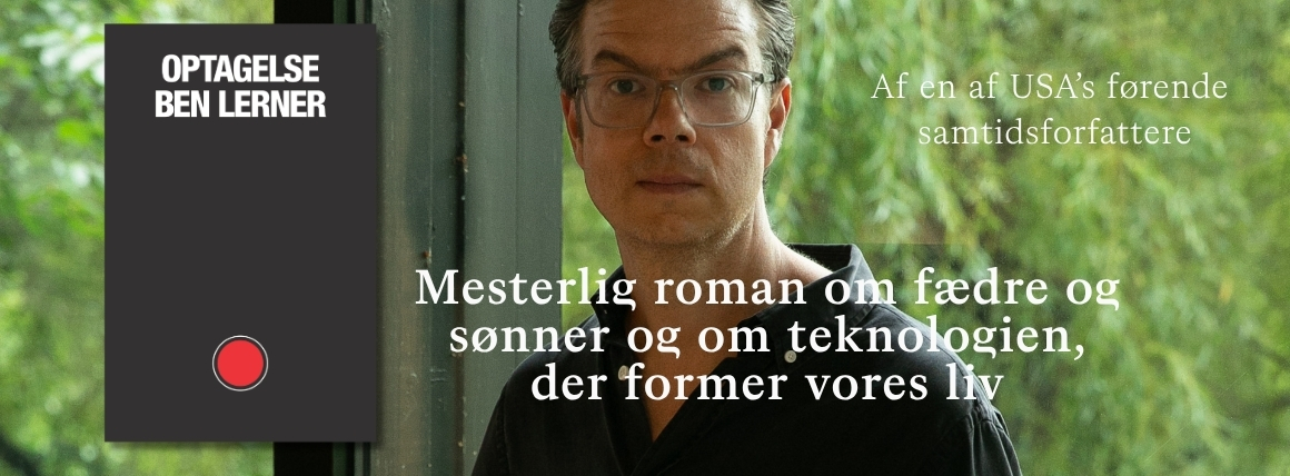Optagelse