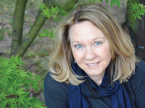 Meg Waite Clayton