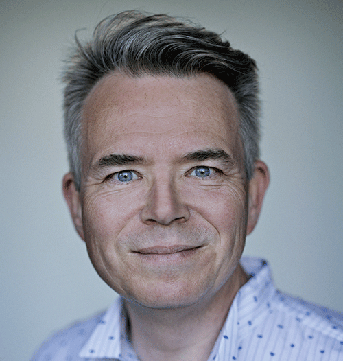 Tore Leifer