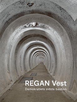 REGAN Vest