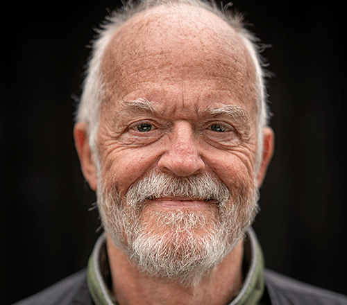 Henrik Jensen