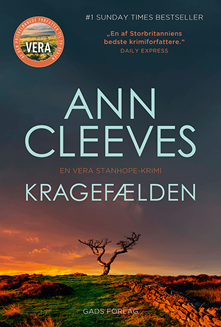 Kragefælden