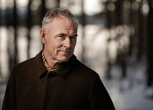 Sverker Sörlin