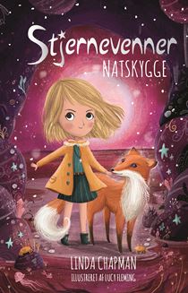 Stjernevenner (5) Natskygge