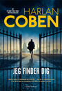 Jeg finder dig