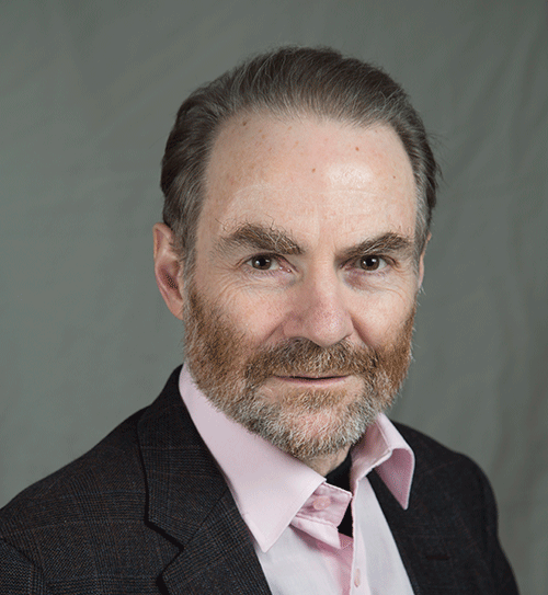 Timothy Garton Ash