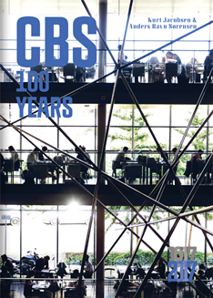 CBS 100 years