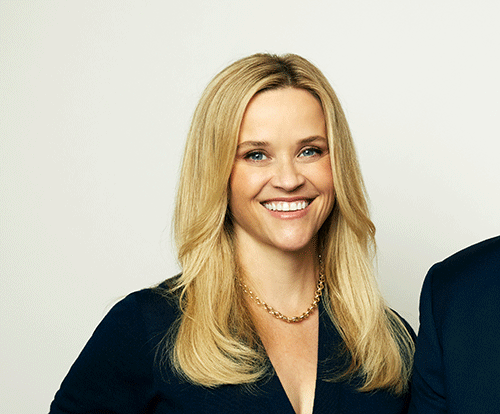 Reese Witherspoon