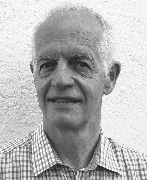 Anders Jerichow