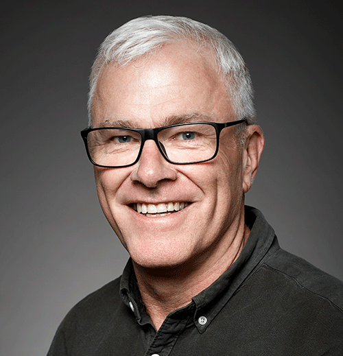 Claus Møller Jørgensen