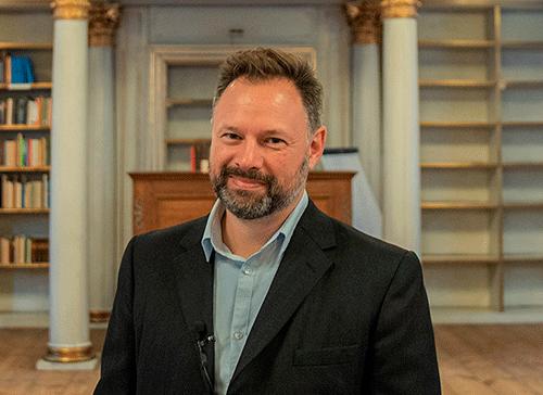 Jacob Halvas Bjerre