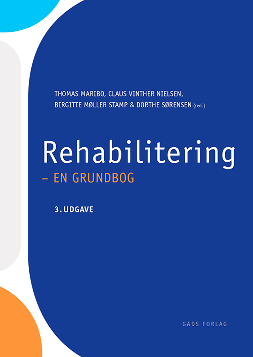 Rehabilitering – en grundbog