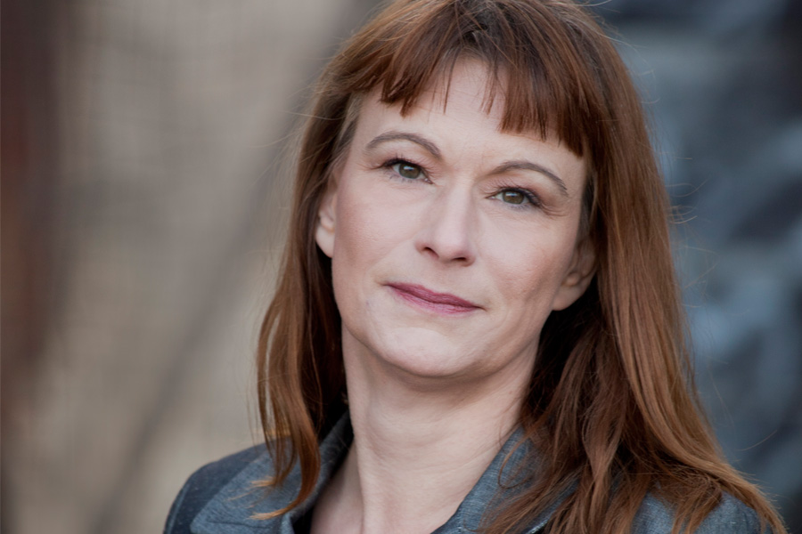 Marianne Eilenberger