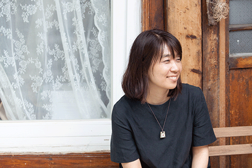 Han Kang