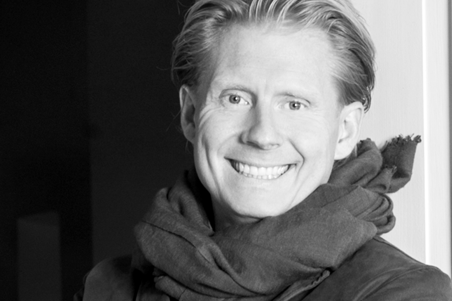 Martin Bonde Mogensen