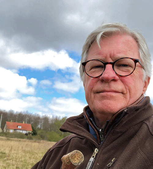 Thorkild Ellerbæk