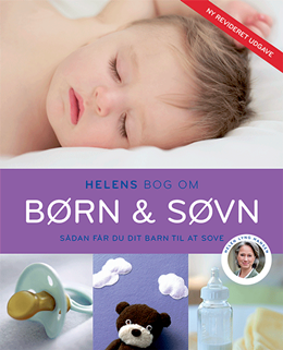 Helens bog om børn & søvn