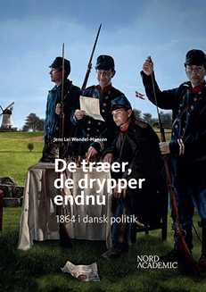 De træer, de drypper endnu
