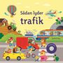 Sådan lyder trafik