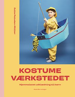 Kostumeværkstedet