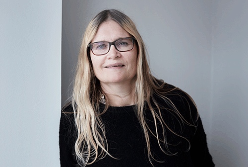 Charlotte Jokumsen