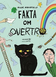 Fakta om overtro