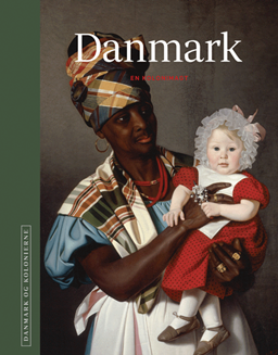 Danmark og kolonierne: Danmark