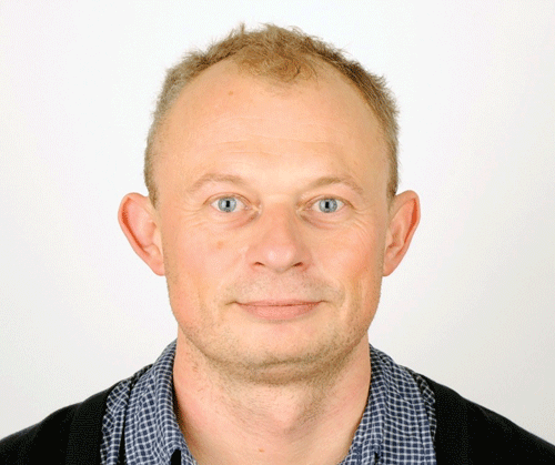 Jesper Majbom Madsen