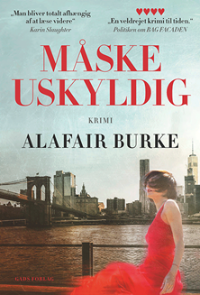 Måske uskyldig